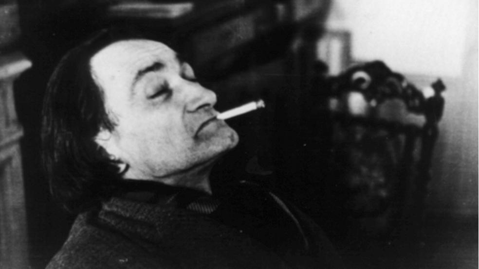 La véritable histoire d'Artaud
