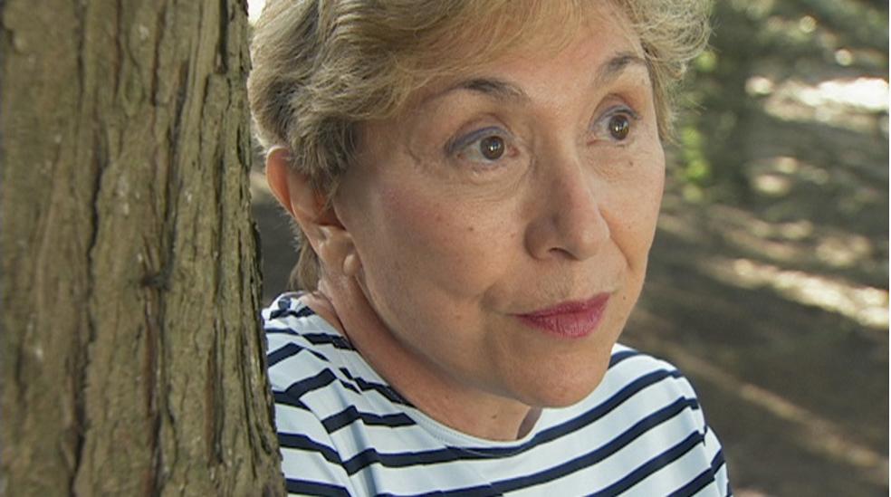 Julia Kristeva, étrange étrangère