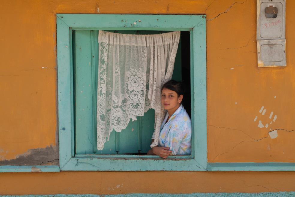 Jericó, l'envol infini des jours