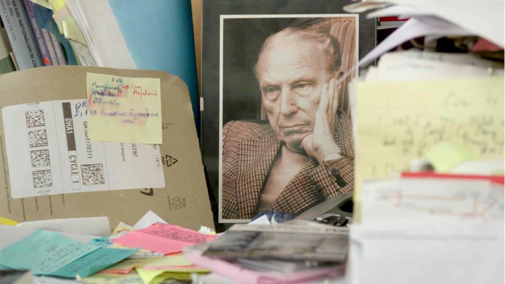 Douglas Sirk Hope as in despair © La Bête.jpg